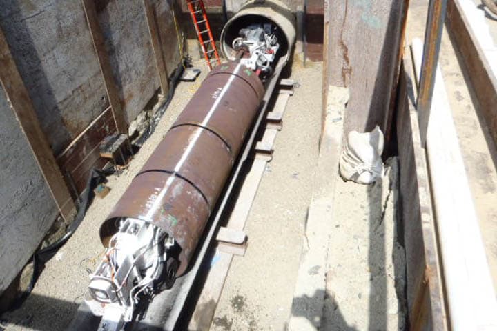 Pipeline 3 Desalination Relining—San Marcos to Twin Oaks 3