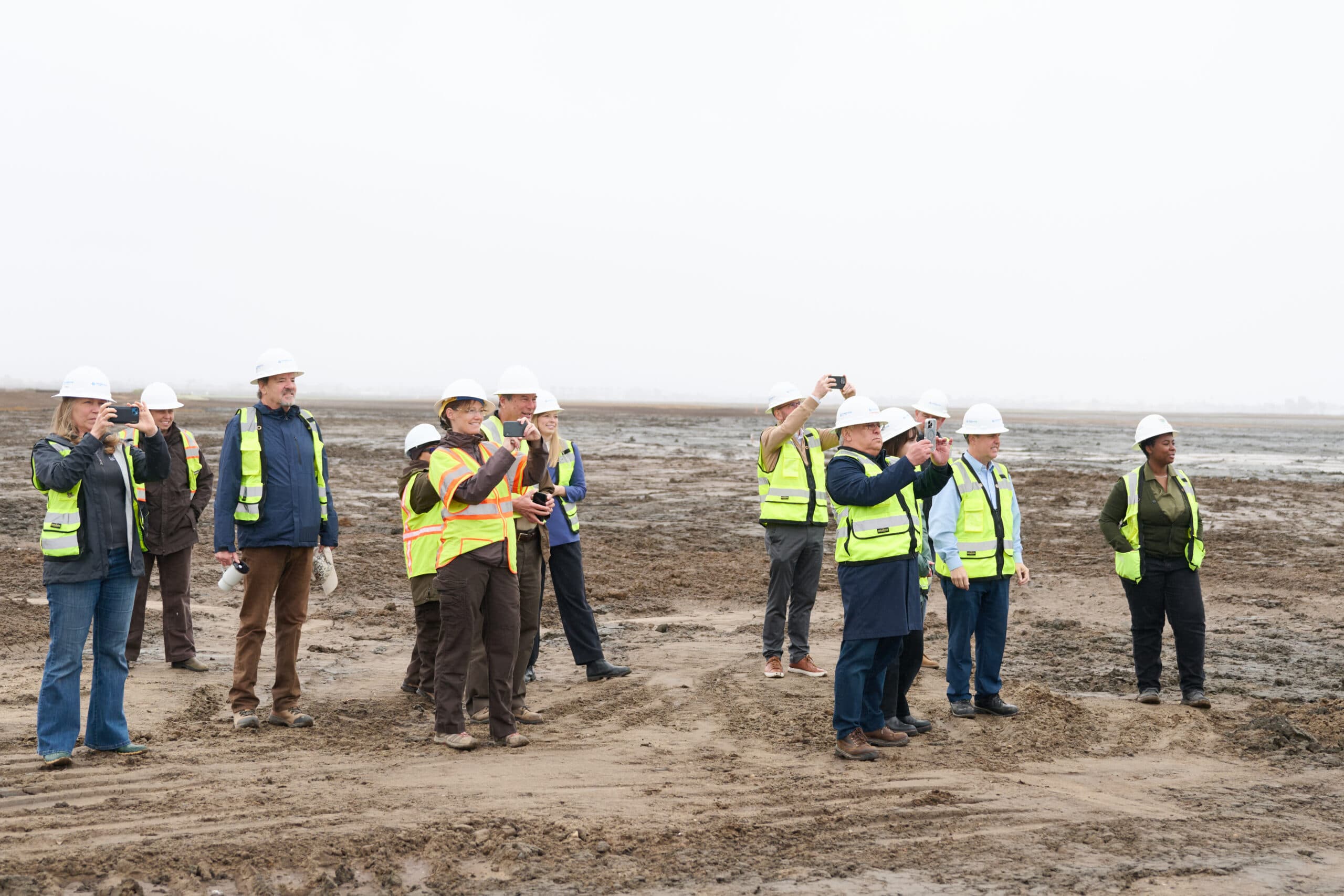 Otay River Estuary Restoration 3