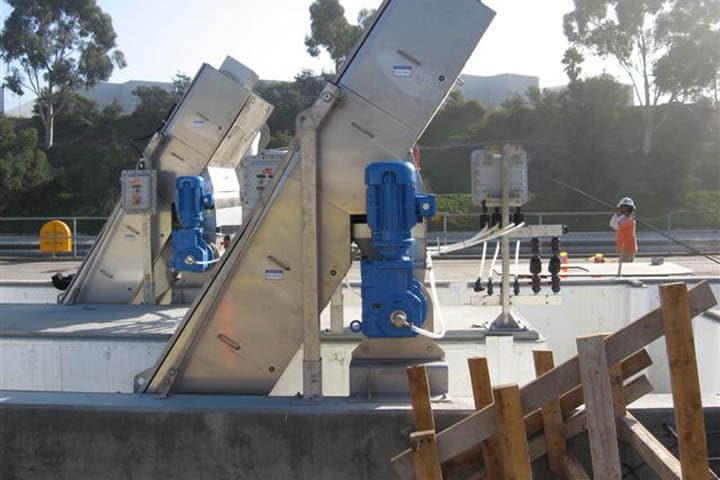 Los Alisos Water Reclamation Plant Upgrades 1