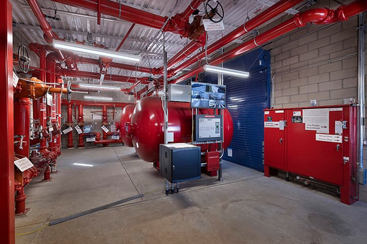 John Wayne Airport – SNAFUEL Expanded Fuel Storage Facilities and Pipeline 3