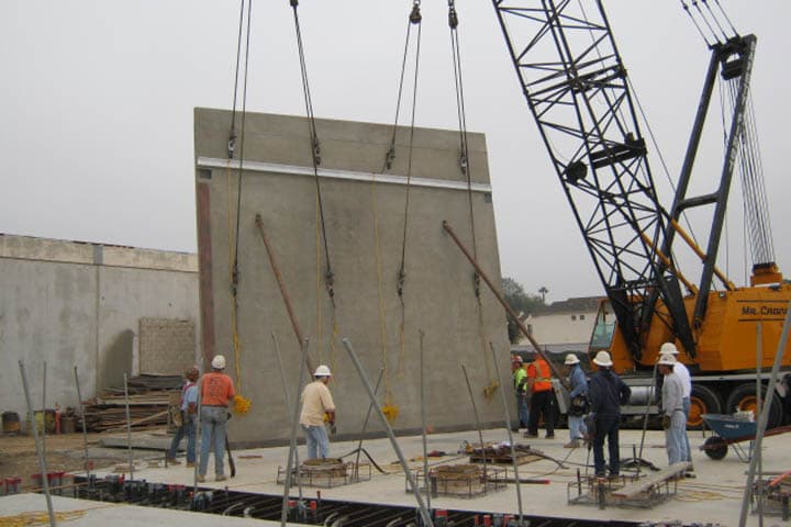 Construction of Wells 21 and 22, RO Water Treatment Plant, and Wellhead Facilities 1