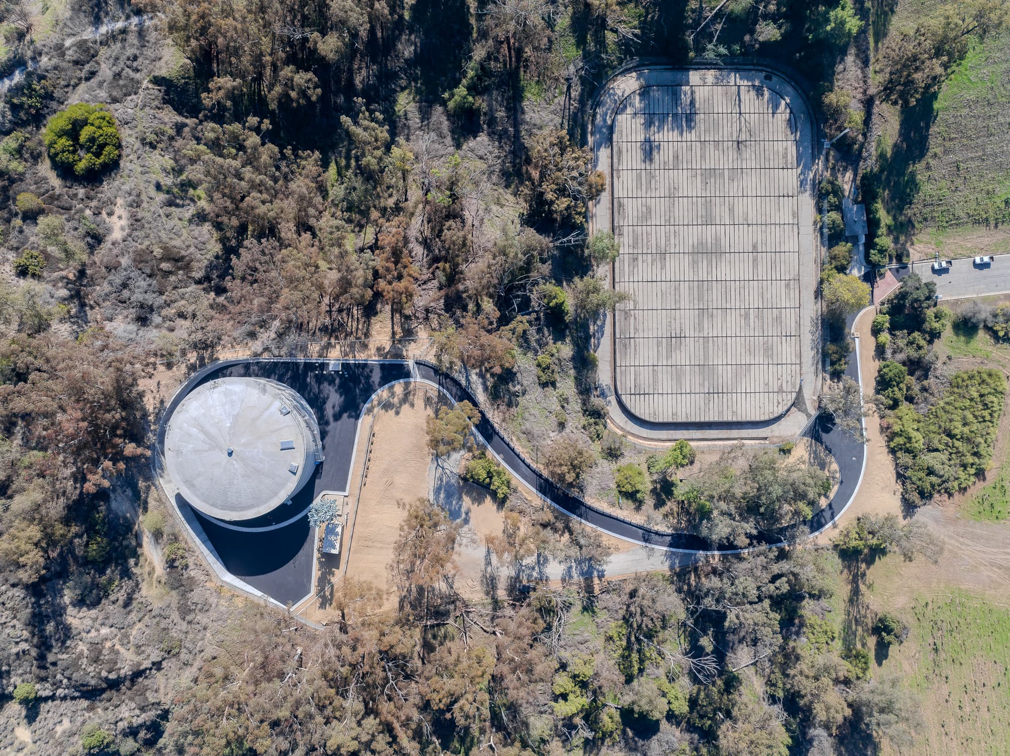 Murphy Reservoir Replacement 5