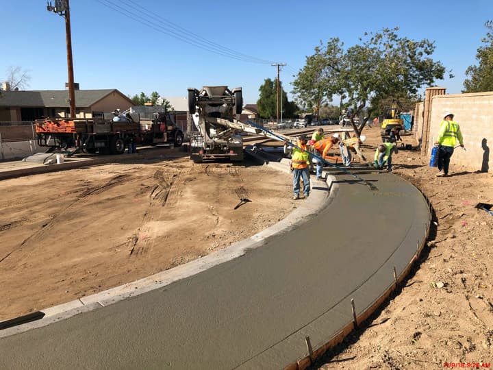 Foothill Feeder 78-inch Pipeline Relocation 7