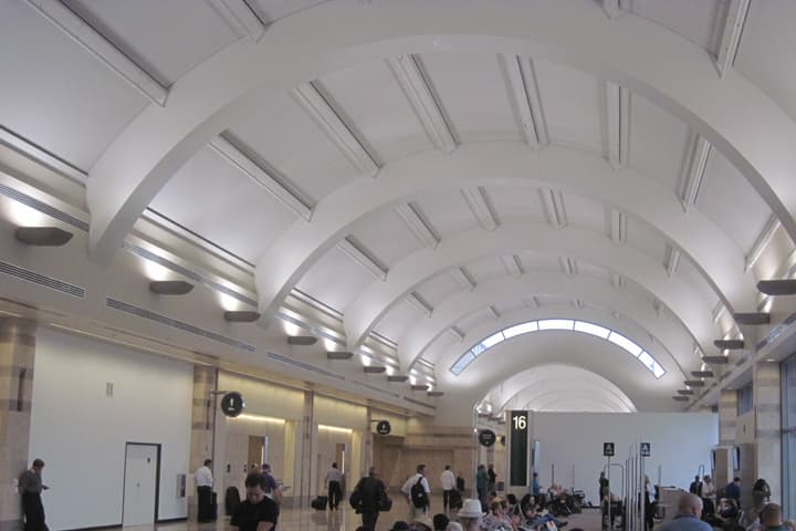 John Wayne Airport Expansion – Terminal C 2