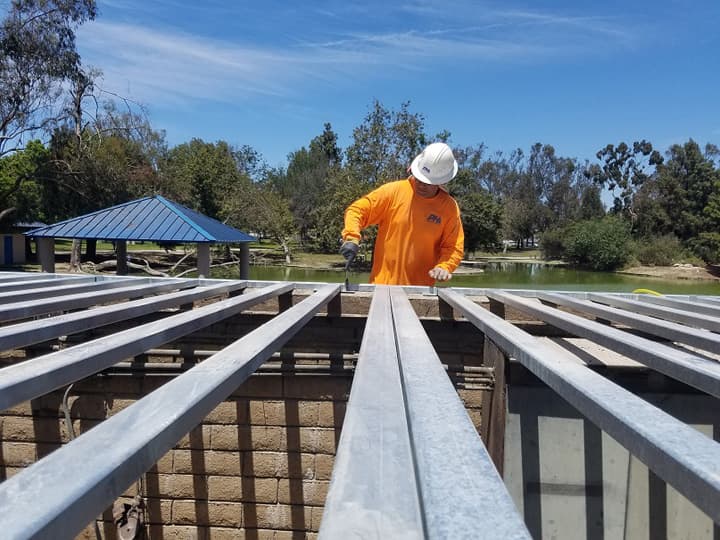Mid-Basin Injection (MBI) Wells – Centennial Park 9