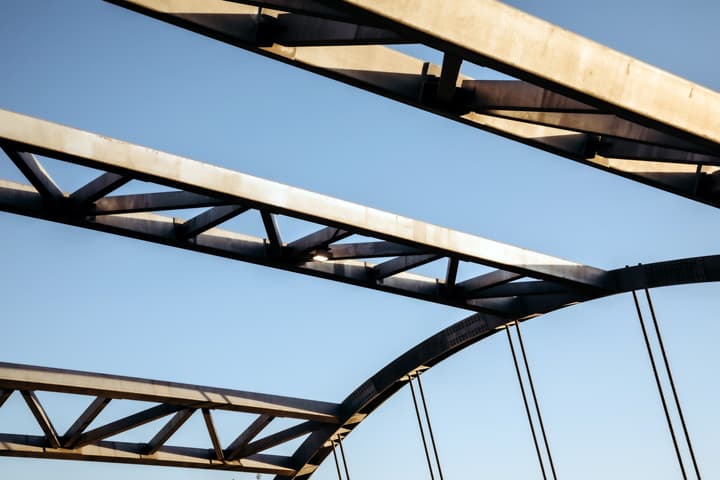 Moffett Drive Street Improvements and Bridge Construction 5