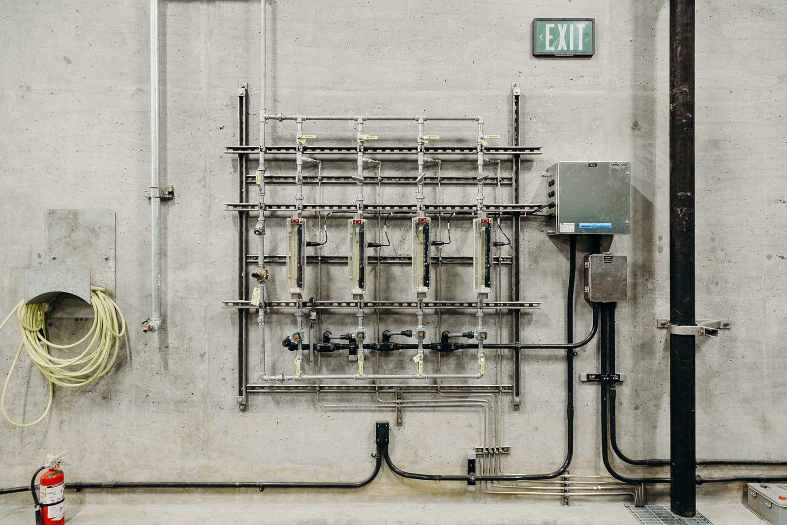 Agua Hedionda Support Bridge, Interceptor Sewer Replacement, and Sewer Lift Station 9