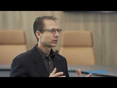 Project Video: Take a Tour of EOCWD's New Administrative Building