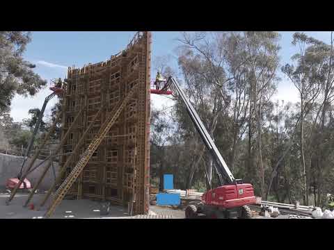 Murphy Reservoir Replacement Reaches Significant Milestone