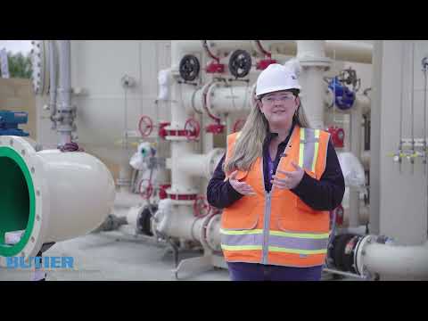 Butier Celebrates Women in Construction (WIC) Week