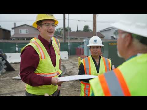 City of Chino Hills 1,2,3-TCP Project is Making Progress