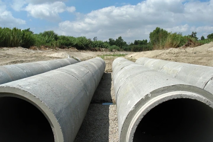 Prado Wetlands Reconstruction Project