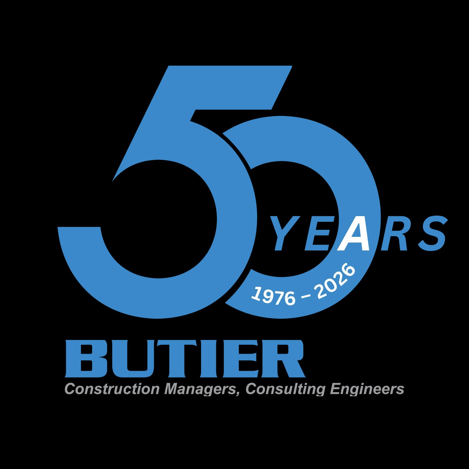 Butier Engineering 50th Anniversary
