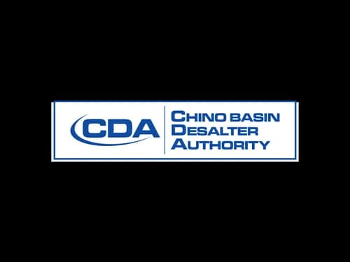 Chino Basin Desalter Authority
