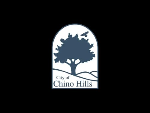 City of Chino Hills