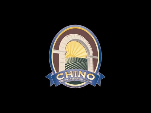 City of Chino
