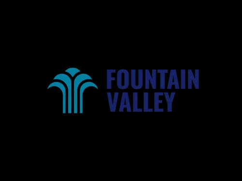 City of Fountain Valley