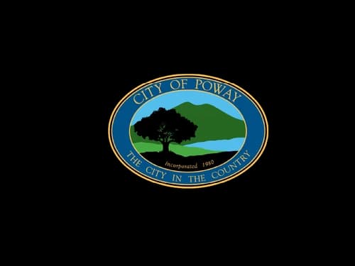 City of Poway