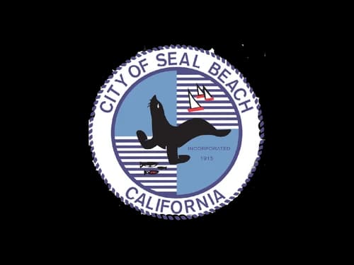City of Seal Beach