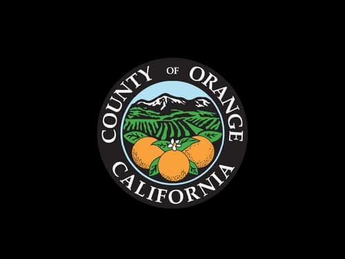 County of Orange
