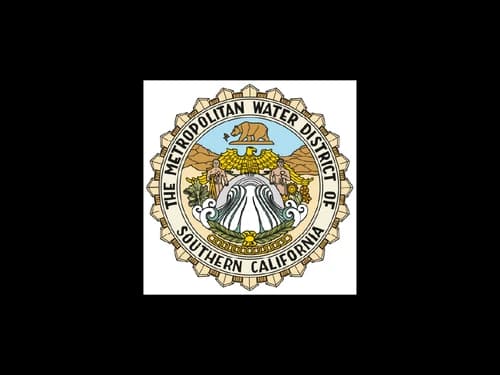Metropolitan Water District