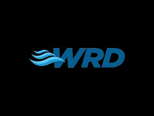 Water Replenishment District