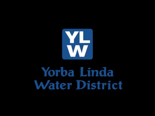 Yorba Linda Water District