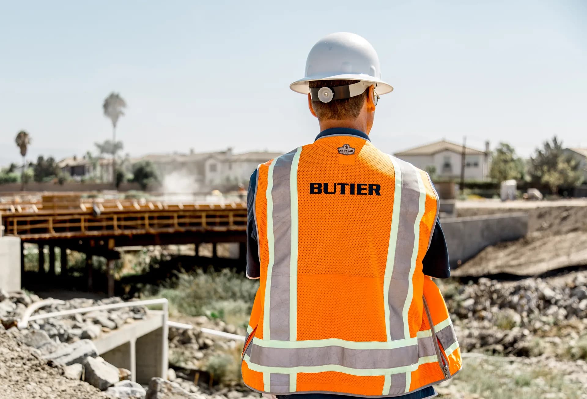 Butier Engineering — what sets us apart