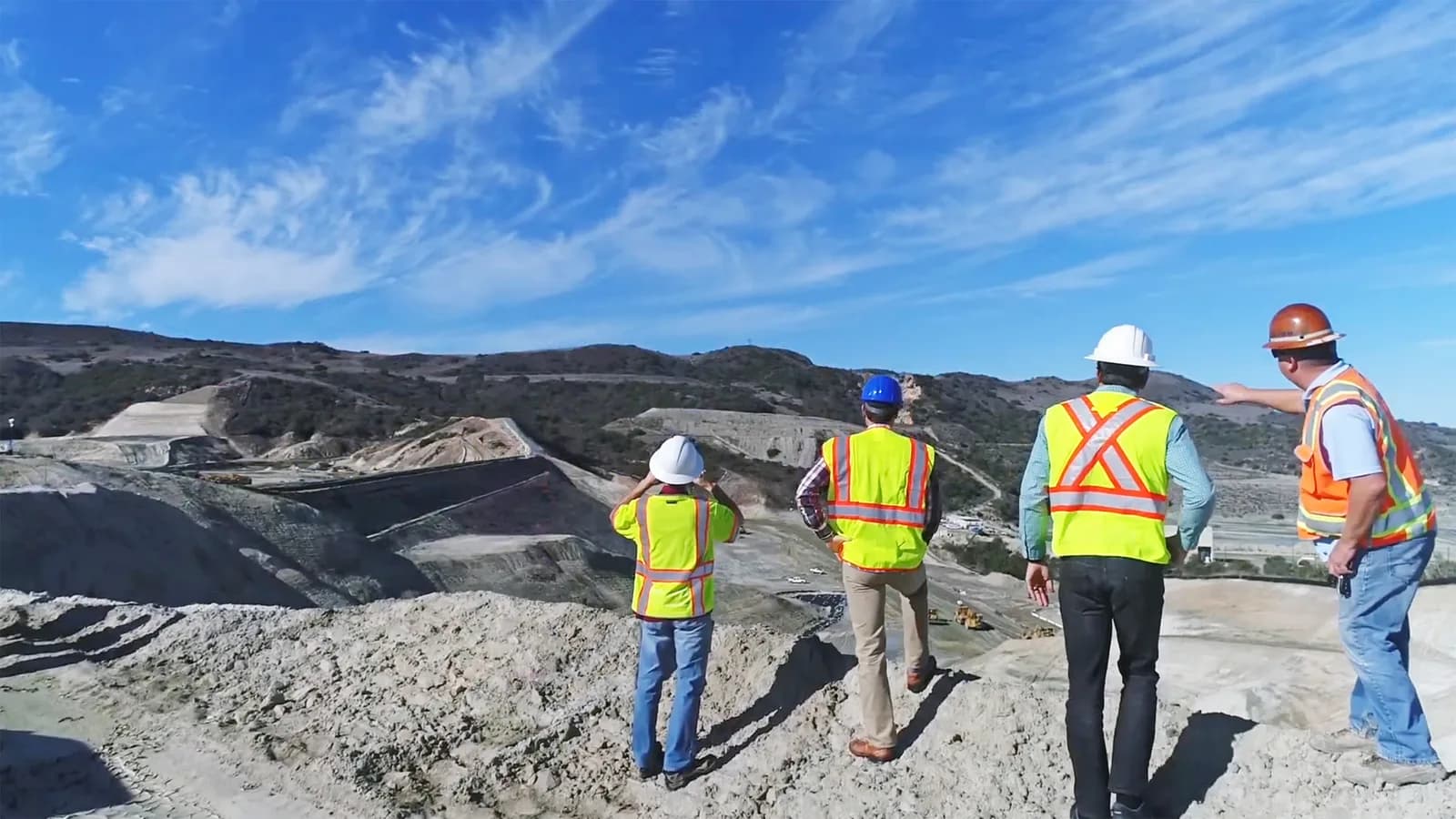 Construction Management