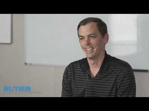 Faces of Butier - Matt Harvie